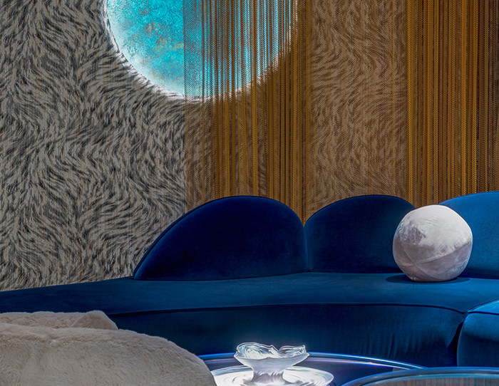 modern beach house interior design
